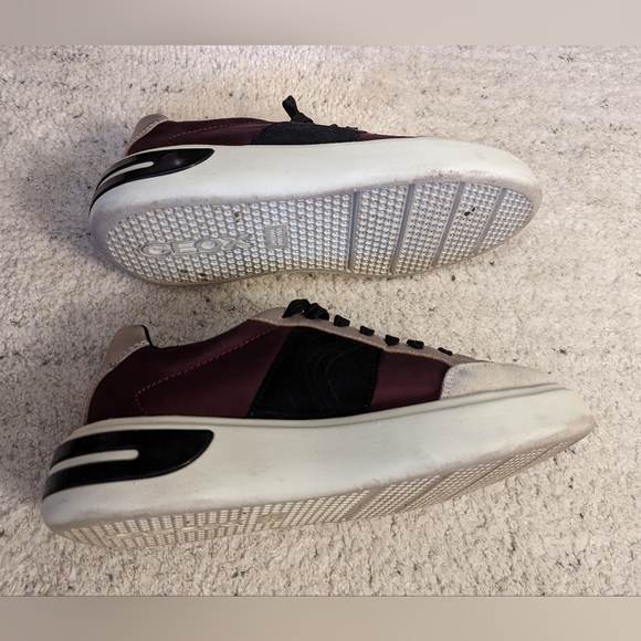 Geox ottaya women shoes US 8 - Picture 2 of 5